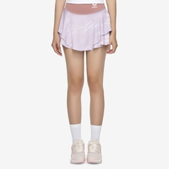 Chân váy Pickleball nữ Vita - Pink