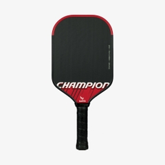 Vợt Pickleball Kamito Champion - Đỏ