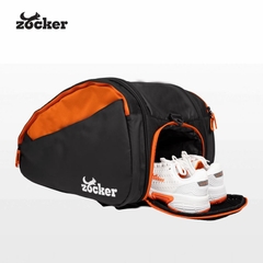 Balo Pickleball Zocker Màu Cam