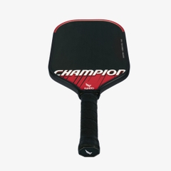 Vợt Pickleball Kamito Champion - Đỏ