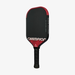 Vợt Pickleball Kamito Champion - Đỏ