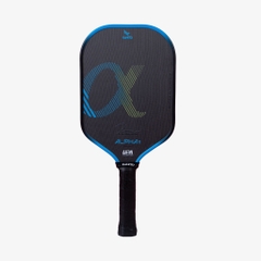 Vợt Pickleball Kamito Alpha 2 - Xanh dương
