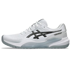 Giày Pickleball/Tennis Nam Asics Gel-Challenger 15 - White Gunmetal 1041A510-101