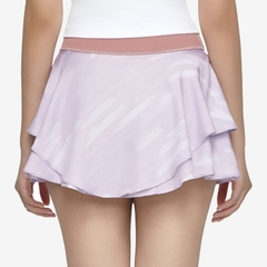 Chân váy Pickleball nữ Vita - Pink