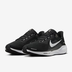 Giày Chạy Bộ Nam Nike Air Zoom Pegasus 41 - Black/Anthracite/White FD2722-002