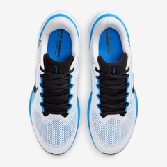 Giày Chạy Bộ Nam Nike Air Zoom Pegasus 41 - White/Blue Hero/Black FD2722-119