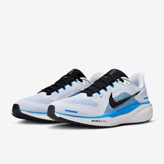 Giày Chạy Bộ Nam Nike Air Zoom Pegasus 41 - White/Blue Hero/Black FD2722-119