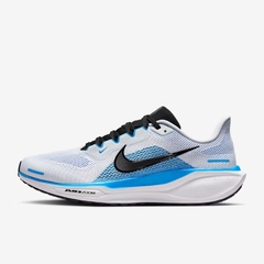 Giày Chạy Bộ Nam Nike Air Zoom Pegasus 41 - White/Blue Hero/Black FD2722-119