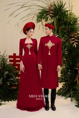 AD0006 (Đính Kết)