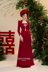 AD0006 (Đính Kết)