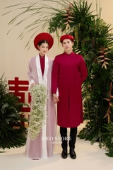 AD00037 (Áo Choàng)