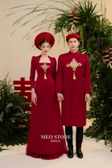 AD0006 (Đính Kết)