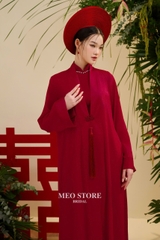 AD00037 (Áo Choàng)