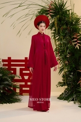 AD00037 (Áo Choàng)