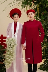 AD00037 (Áo Choàng)