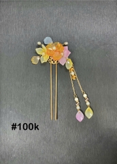 PHỤ KIỆN CÀI TÓC MEO STORE