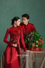 AD00030 NỮ & AM006 NAM