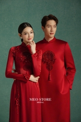AD00030 NỮ & AM006 NAM