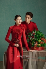 AD00030 NỮ & AM006 NAM