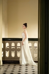 MV00091 Choàng Tơ Silk