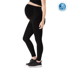 Quần Legging hỗ trợ thai sản Bump Support Belly Bandit