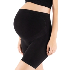Quần legging ngố hỗ trợ mẹ bầu Thighs Disguise Maternity Support Short, Belly Bandit