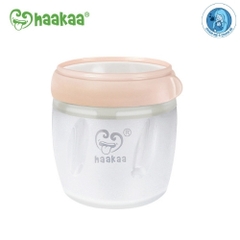 Bình trữ sữa silicone Gen.3 160ml Haakaa