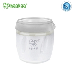 Bình trữ sữa silicone Gen.3 160ml Haakaa