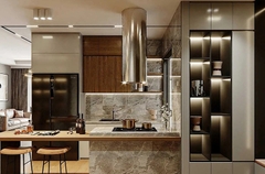 Dự án chúng cư A