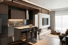 Dự án chung cư c