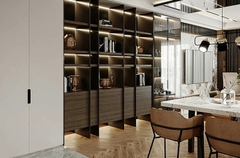 Dự án chung cư d