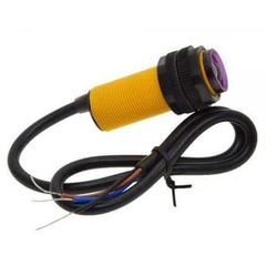 E18-D80NK Cảm Biến Khoảng Cách Vật Cản