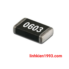 Điện trở 43K 0603 5% (gói 50 con)