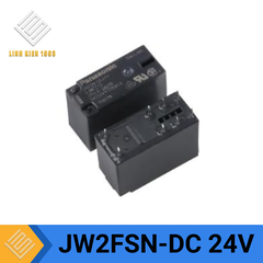 Jw2sn-dc24v relay 5a 24v 8 chân panasonic