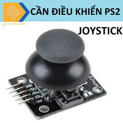 Cần Điều Khiển PS2 JOYSTICK