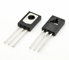 Transistor D882 TO-126 30V 3A NPN ( loại tốt )
