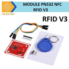 MODULE PN532 NFC RFID V3