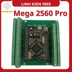 Đế ra chân adruino mega2560 pro mini domino 2 tầng 3.81mm