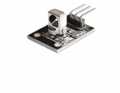 Module thu hồng ngoại IR1838