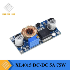 XL4015 Mạch Giảm Áp 5A 75W