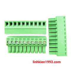 Terminal 15EDG - 10P