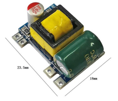 Mạch nguồn 220v5v ( LOẠI TỐT )