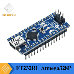 Arduino Nano FT232RL Atmega328P