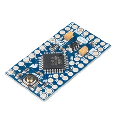 Arduino Pro Mini 5V 16MHz (loại tốt)