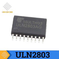ULN2803 SMD