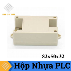 Hộp Nhựa PLC 82x50x32
