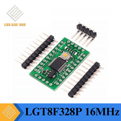 Arduino Nano Mini LGT8F328P 16MHz