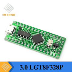 Arduino Nano 3.0 LGT8F328P