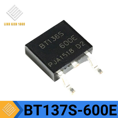 BT137S-600E