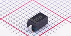SS28 diode 80V 2A